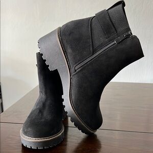 Torrid Black Women's Ankle Boots